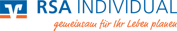 RSA INDIVIDUAL Logo
